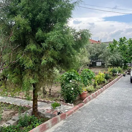 Panorama House Denizli (Denizli)