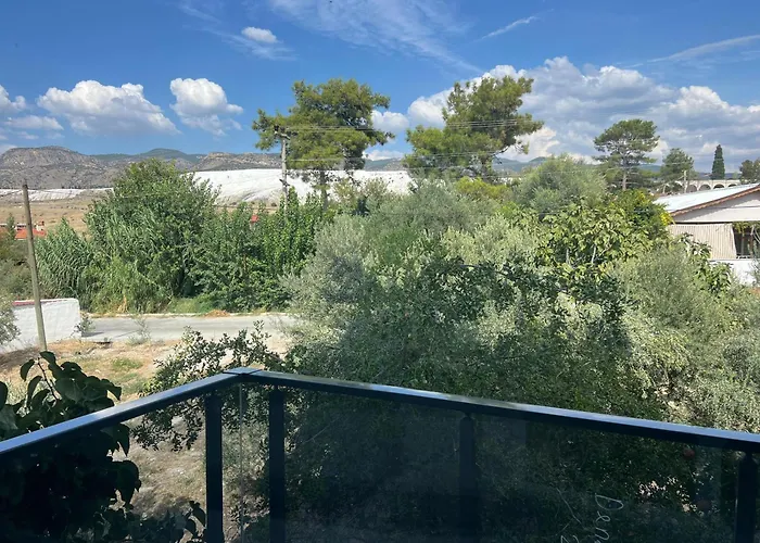 Daire Panorama House Denizli (Denizli)