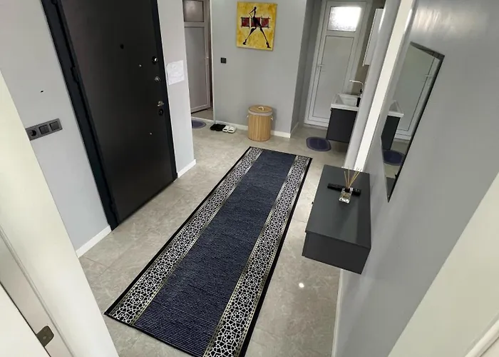 Panorama House Daire