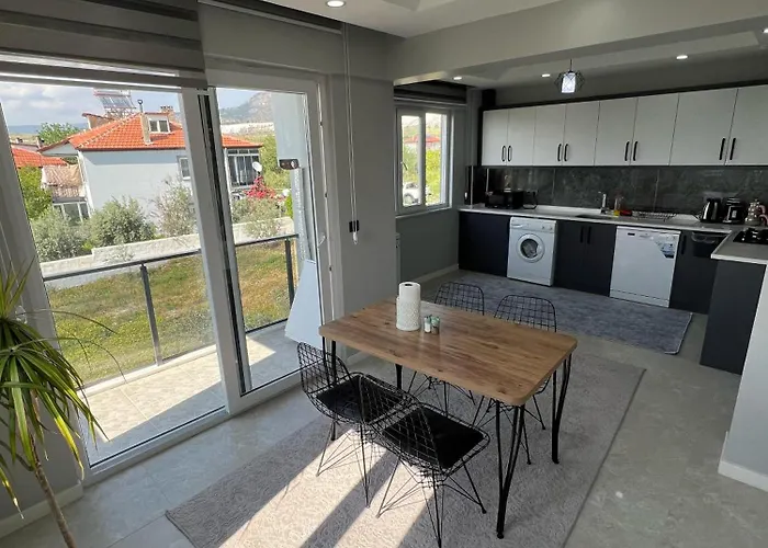 Panorama House * Denizli (Denizli)