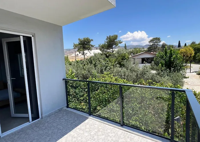 Daire Panorama House