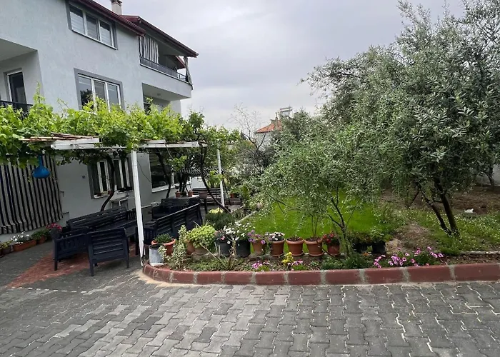 Daire Panorama House *