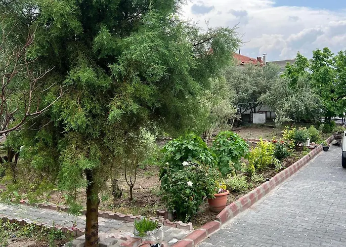 Panorama House Denizli (Denizli)